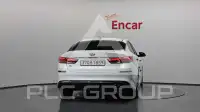 2020 KIA K5