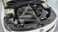 2020 KIA K5