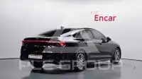 2020 KIA K5