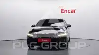 2020 KIA K5