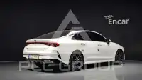 2020 KIA K5