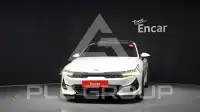 2020 KIA K5