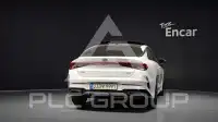2020 KIA K5