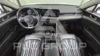 2020 KIA K5