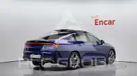 2020 KIA K5