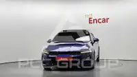 2020 KIA K5