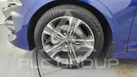 2020 KIA K5