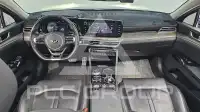2020 KIA K5