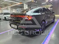 2020 KIA K5