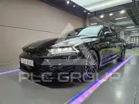 2020 KIA K5