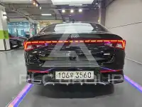 2020 KIA K5