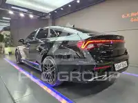 2020 KIA K5