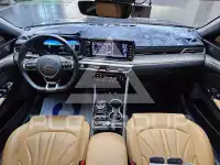 2020 KIA K5