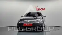 2020 KIA K5