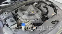 2020 KIA K5