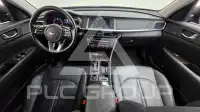 2020 KIA K5