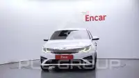 2020 KIA K5