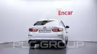 2020 KIA K5