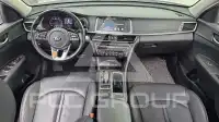 2020 KIA K5