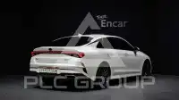 2020 KIA K5