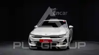 2020 KIA K5