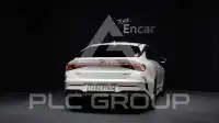2020 KIA K5