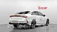 2020 KIA K5