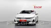 2020 KIA K5