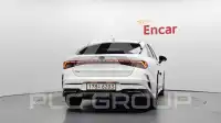 2020 KIA K5