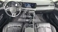 2020 KIA K5