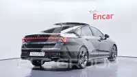 2020 KIA K5