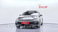 2020 KIA K5
