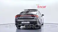 2020 KIA K5