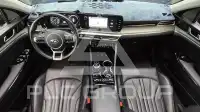 2020 KIA K5