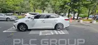 2020 KIA K5