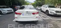 2020 KIA K5