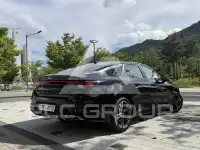 2020 KIA K5