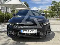 2020 KIA K5