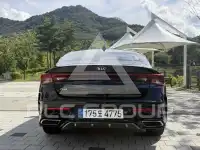 2020 KIA K5