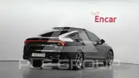 2020 KIA K5