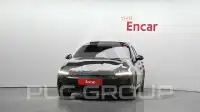 2020 KIA K5