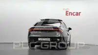 2020 KIA K5