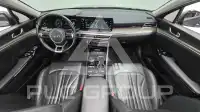 2020 KIA K5