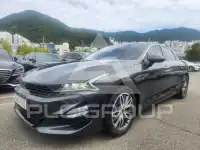 2020 KIA K5