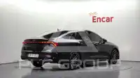 2020 KIA K5