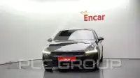 2020 KIA K5