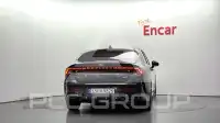 2020 KIA K5