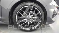 2020 KIA K5