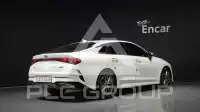 2020 KIA K5