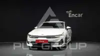 2020 KIA K5